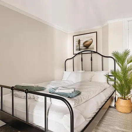 Cozy, Self-Check In, Free Wifi Apartamento *