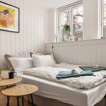 Apartamento Cozy, Self-Check In, Free Wifi *