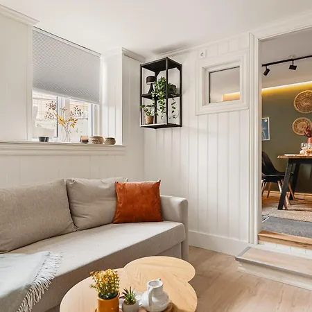 Apartamento Cozy, Self-Check In, Free Wifi