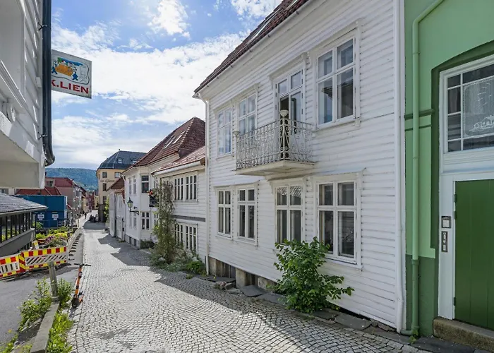 Apartamento Cozy, Self-Check In, Free Wifi